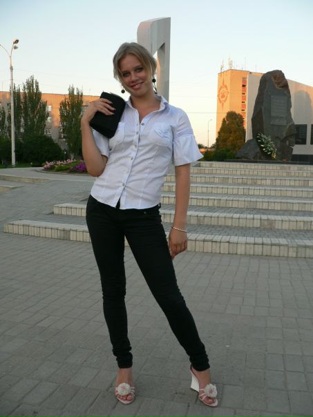 №122, Анна Колодкина, 36 лет, Краснодар №122, Анна Колодкина, 36 лет, Краснодар
