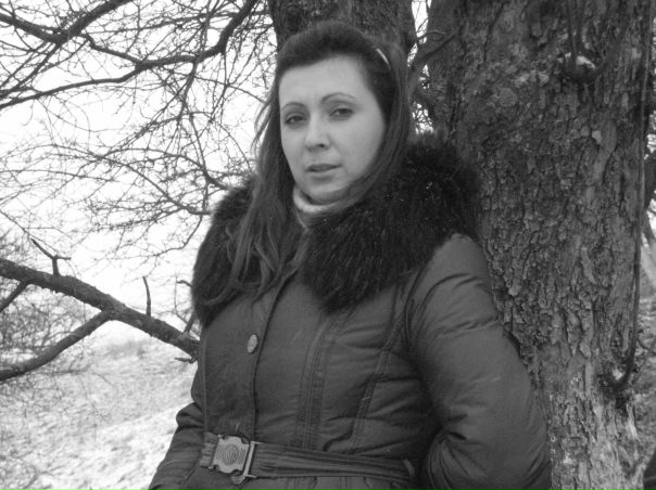 №2, Іванка Собків, Рогатин №2, Іванка Собків, Рогатин