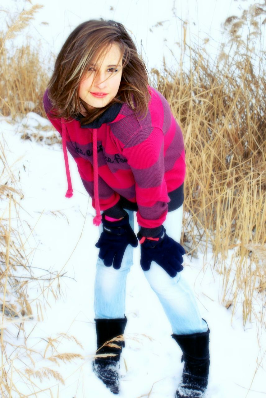 Аля Ляденко | Киев