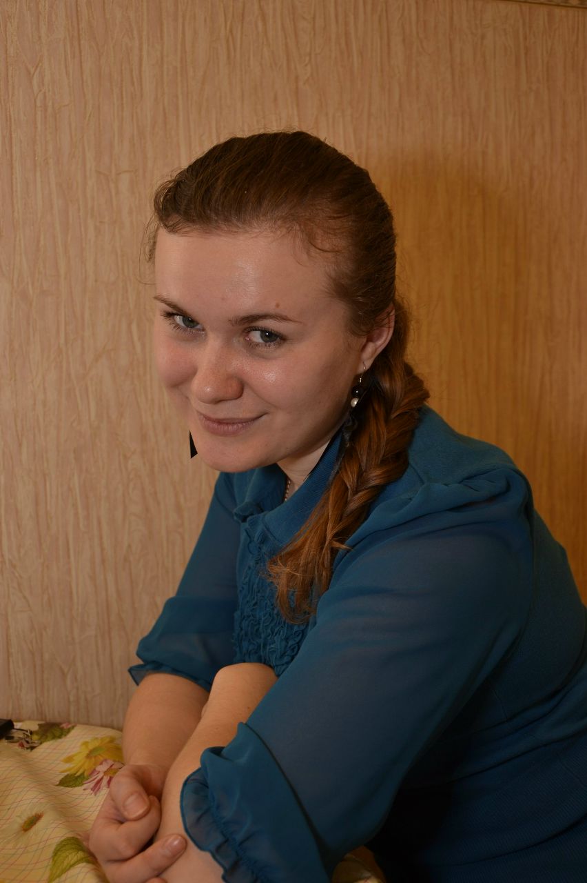 Татьяна Мухина | Калининград