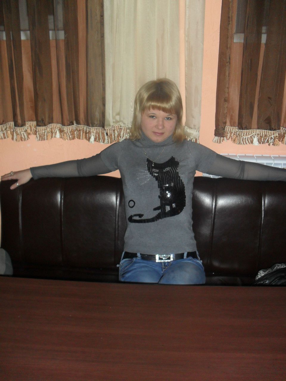 Инна Гученко | Грайворон