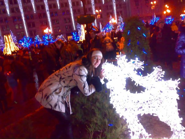 №6, Оля Ланова, 36 лет, Киев №6, Оля Ланова, 36 лет, Киев