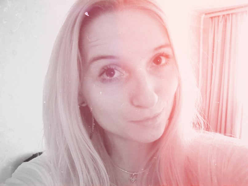 Галюта Кудрявцева | Москва