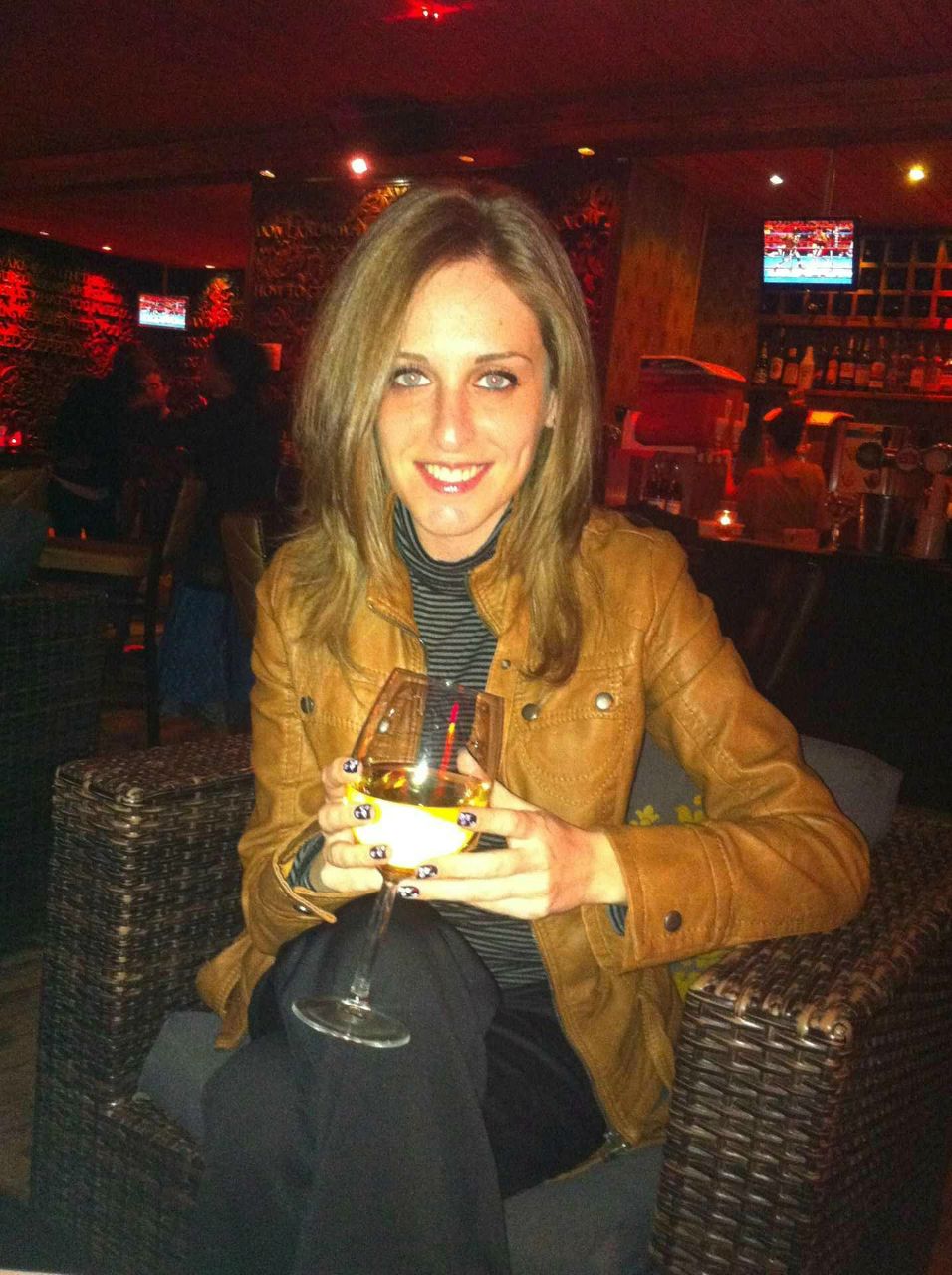 Jenia Porohovnik | Нетания