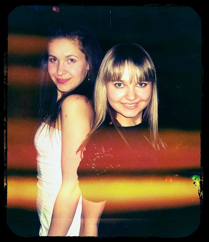 Александра Лобова | Чита (село)