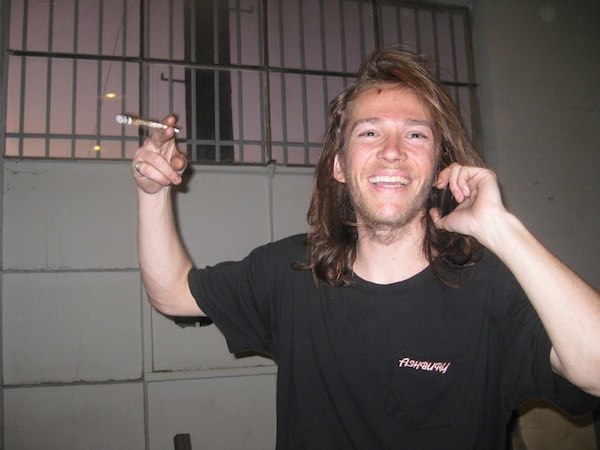 Федор Водкин | Санкт-Петербург