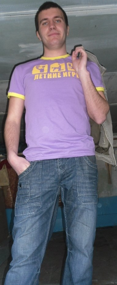 Григорий Лебедев speak_ushor | Кишинев