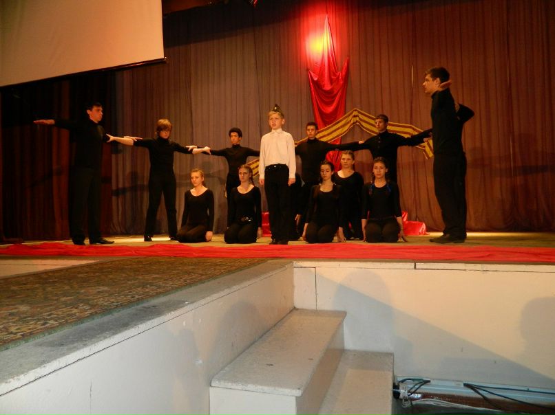 Анютка Калинина | Курск