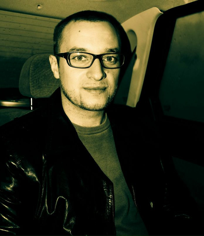 Артем Чикин | Рязань