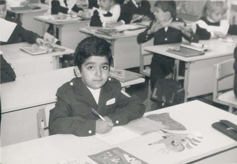 Сурен Цатурян | Подольск