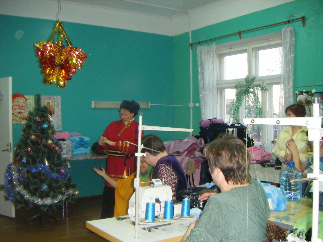 Лена Романова | Боровичи