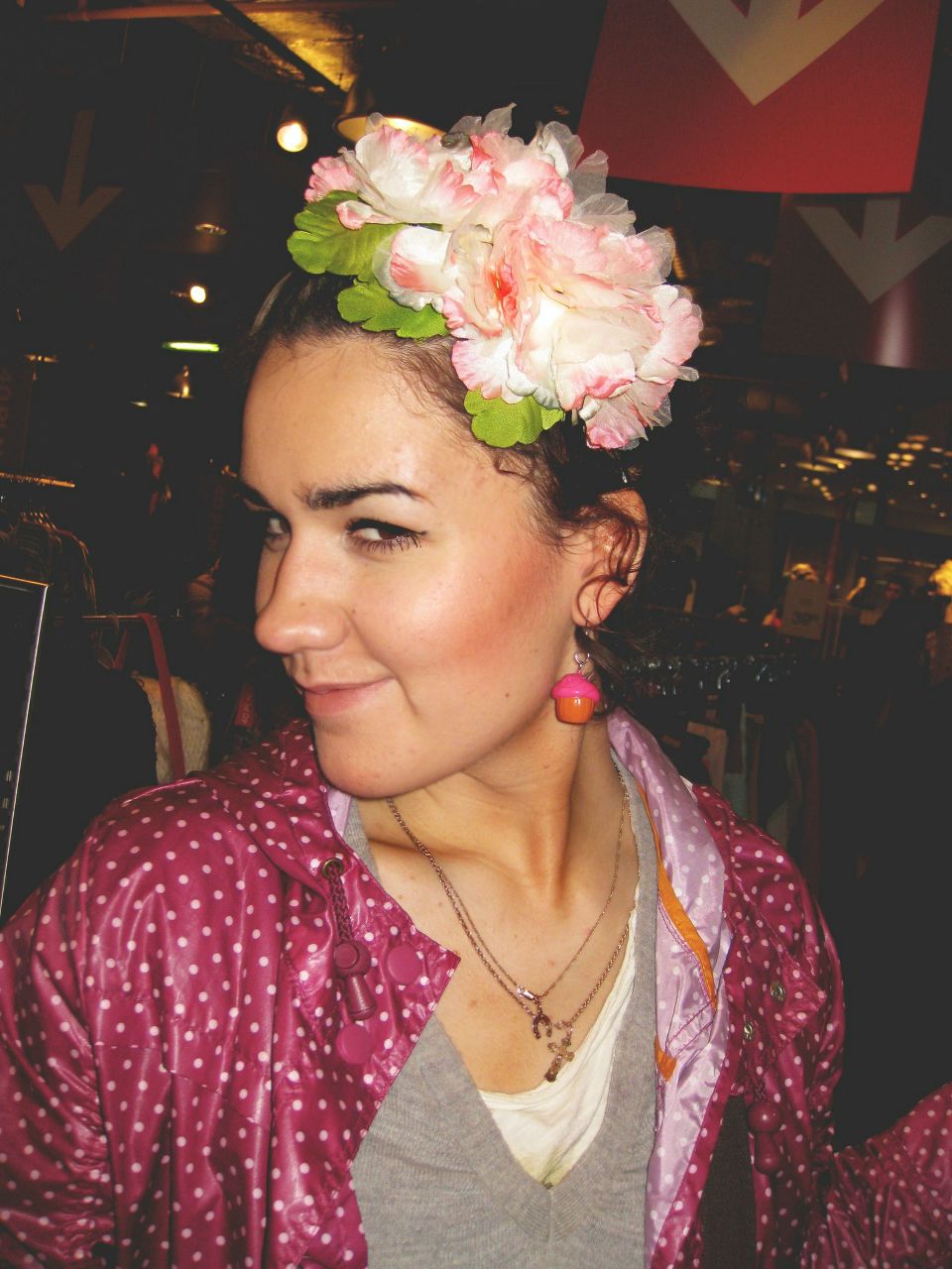 Мария Булах | Łódź