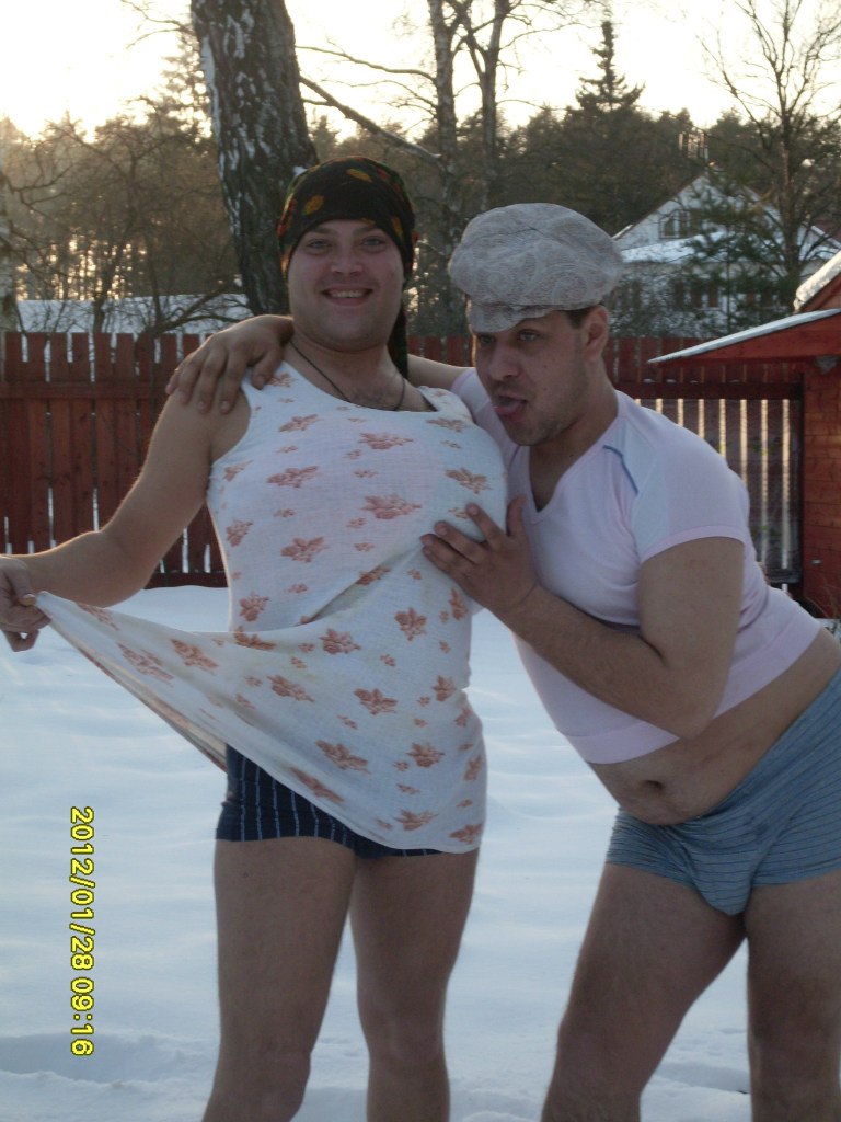 Александр Кожевников | Москва