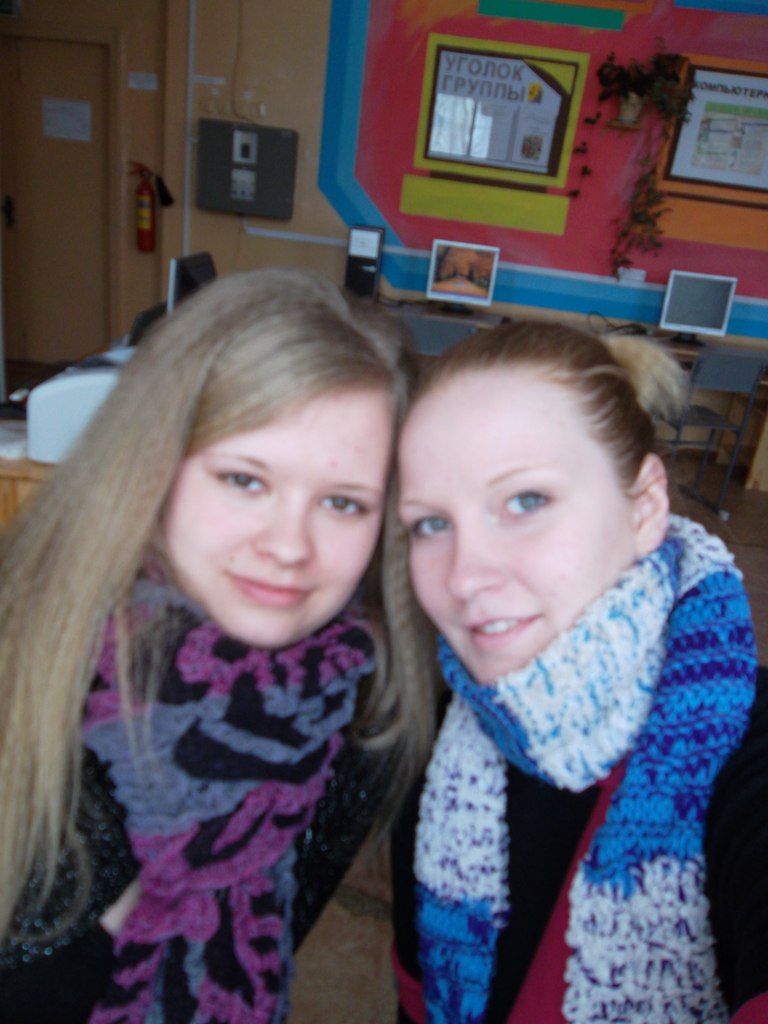 Виктория Коваленко | Корма