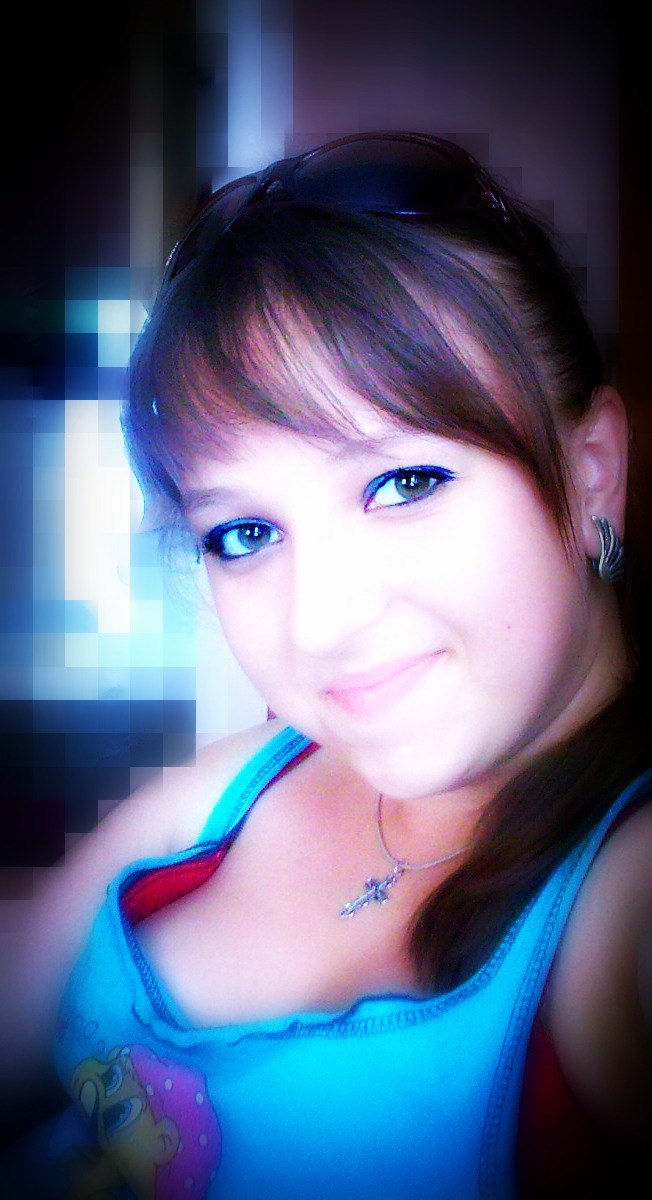 Танюшка Кропивницкая ♥ღ⎝⏠⏝⏠⎠ღ ♥ | Киев