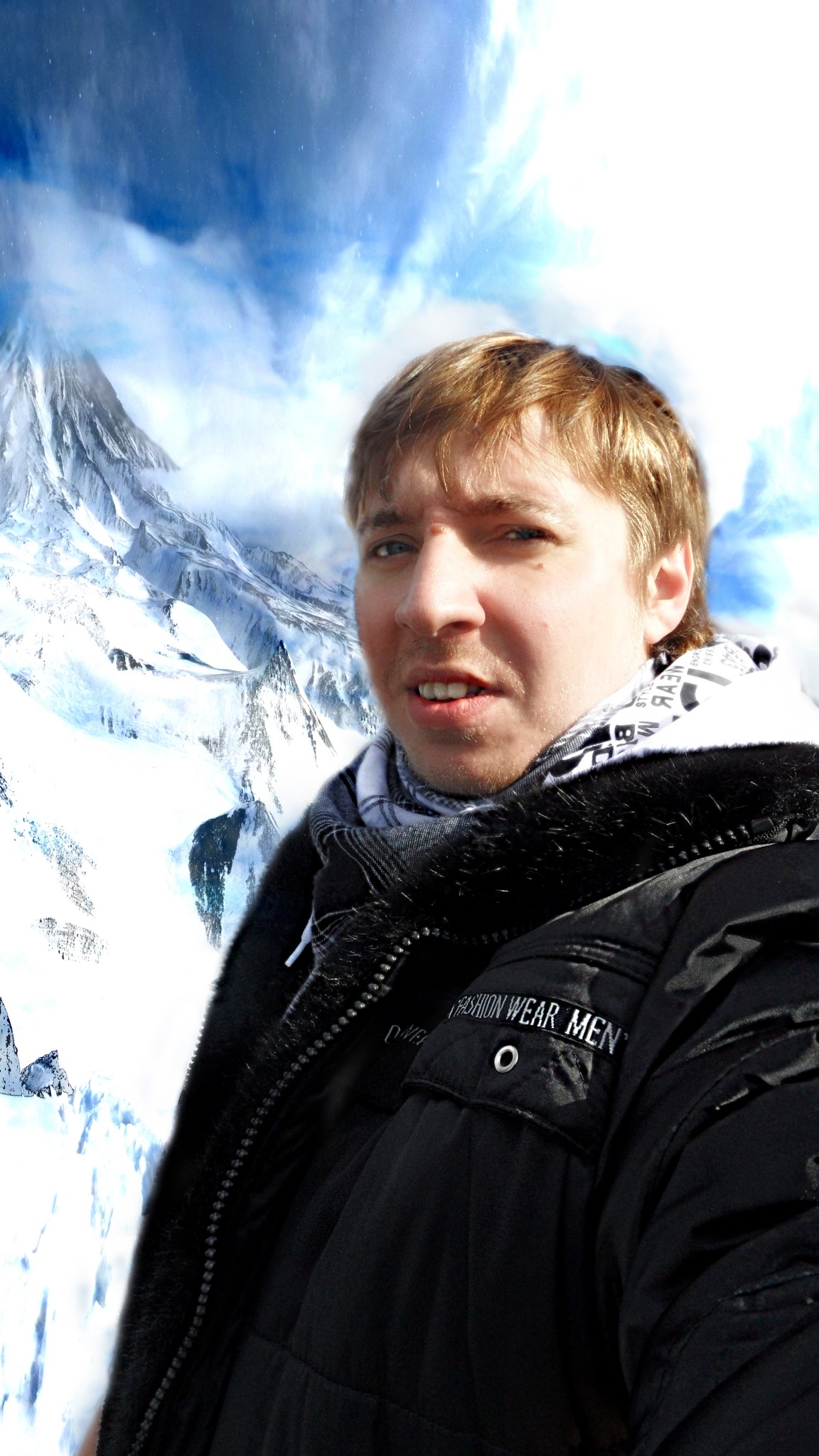 Фото профиля