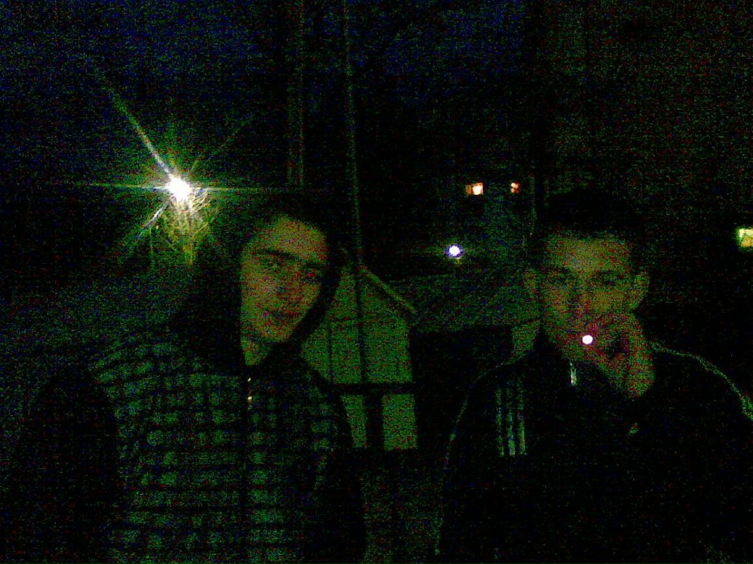 Ваня Трусь | Симеиз