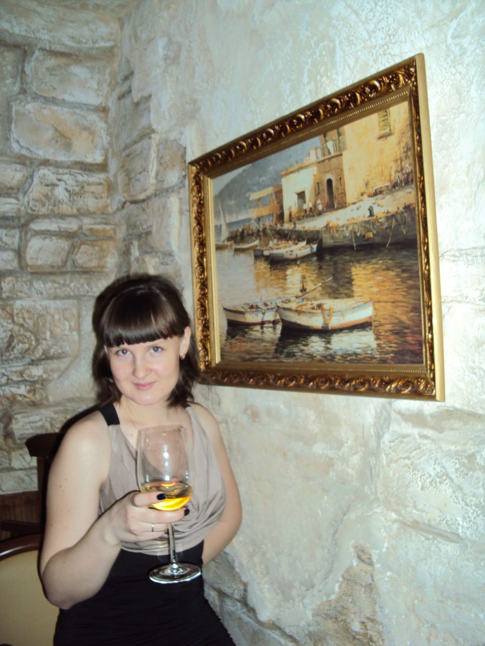 Наталья Трясцына | Миасс