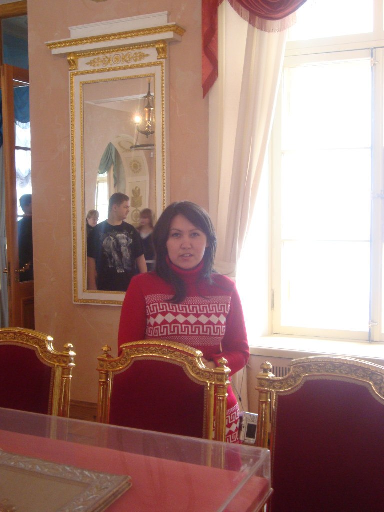 Лилия Прокопова НИКОЛАЕВНА | Новосибирск