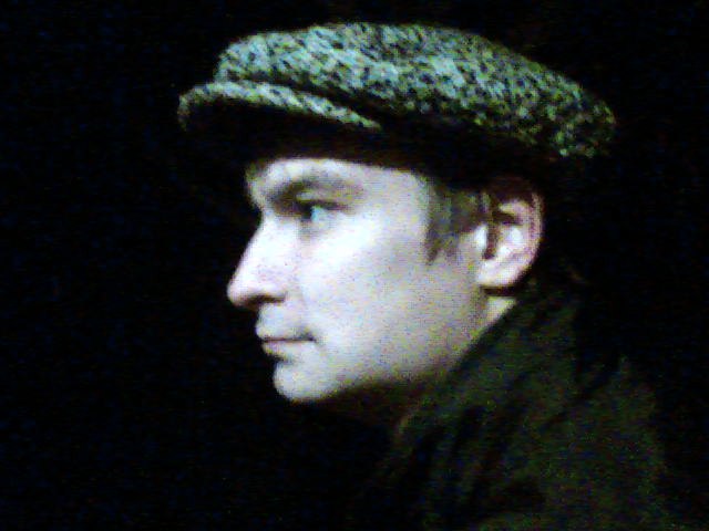 Вячеслав Бершак | Луганск