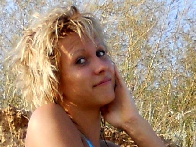 Танюха Фешовець | Самбор