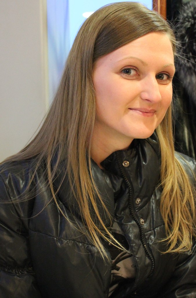 Дарья Шитякова | Москва