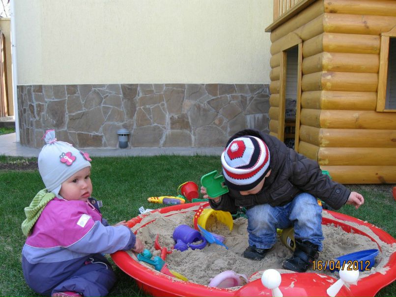 Валерий Ряпасов | Одесса