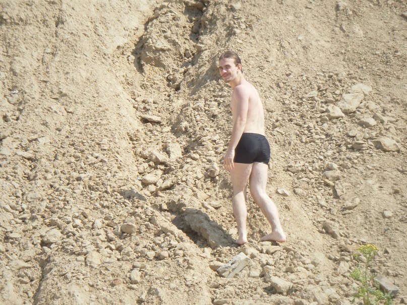 Алексей Осадченко | Санкт-Петербург