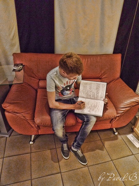 №122, Павел Берегейко, 37 лет, Минск №122, Павел Берегейко, 37 лет, Минск