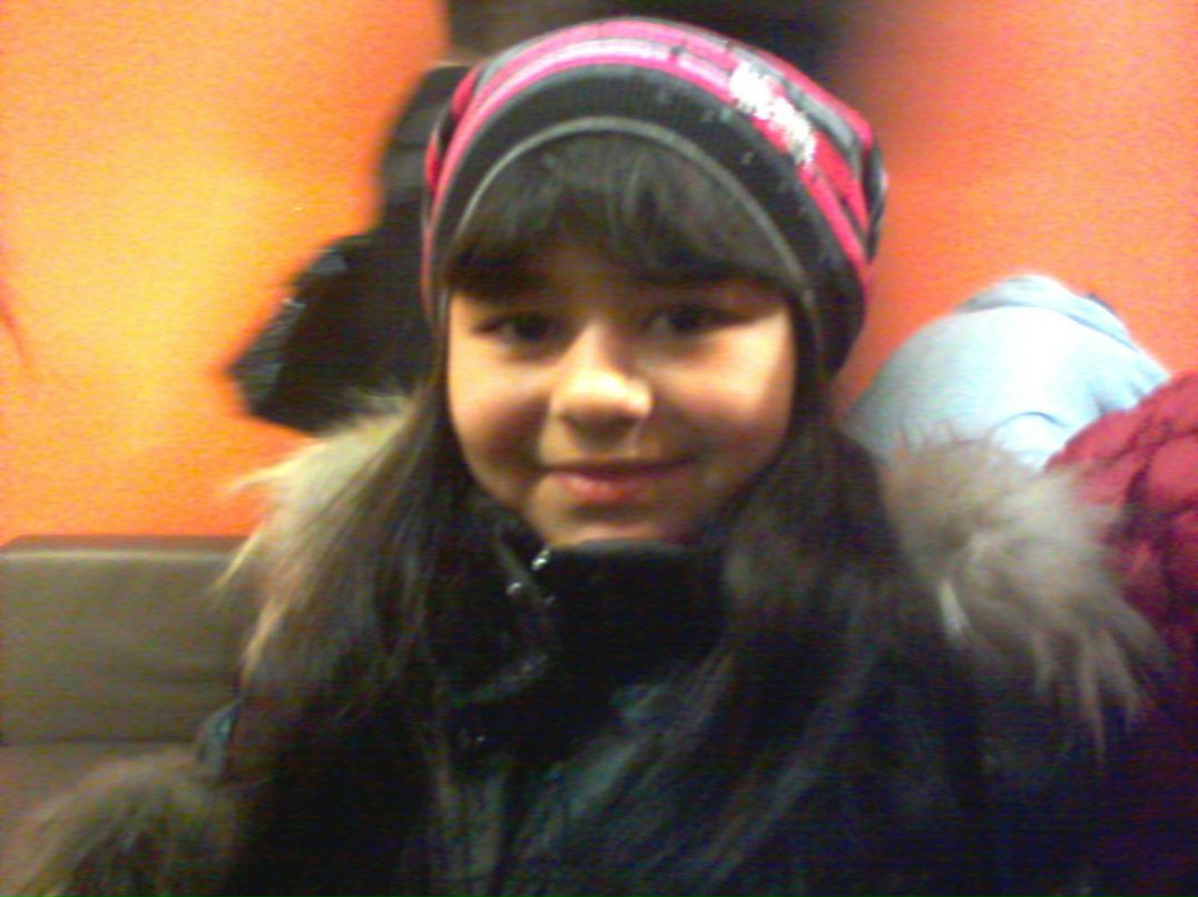 Эсмира Алиева |AzErKa| | Пенза