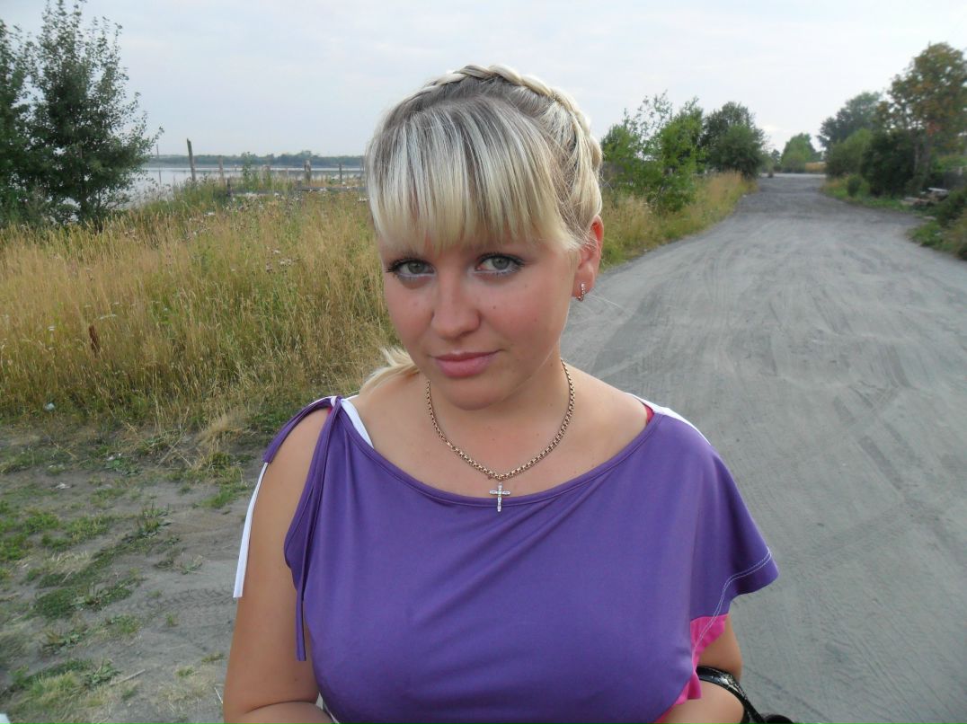 Екатерина Максакова | Санкт-Петербург