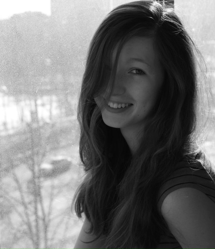 Ксения Тюрина | Москва