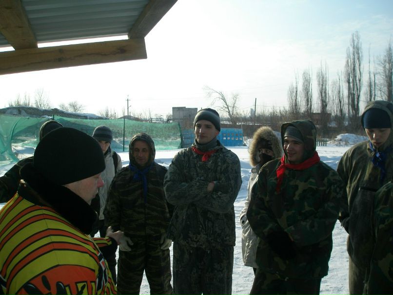 Женя Логвин | Липецк