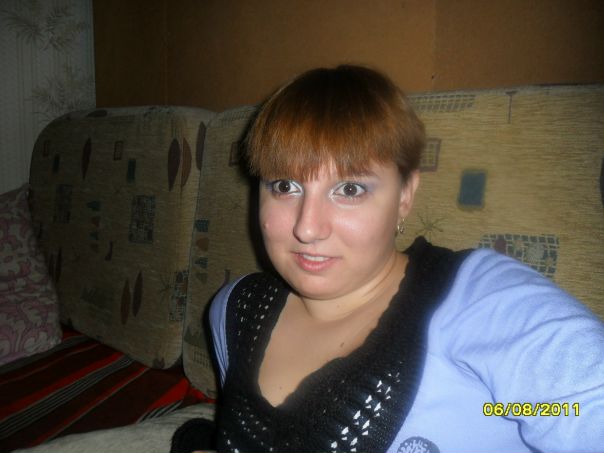 №89, Лена Броня, 37 лет №89, Лена Броня, 37 лет