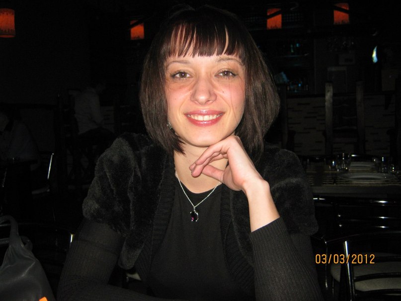 Ирина Вербицкая Сергеевна | Ровеньки