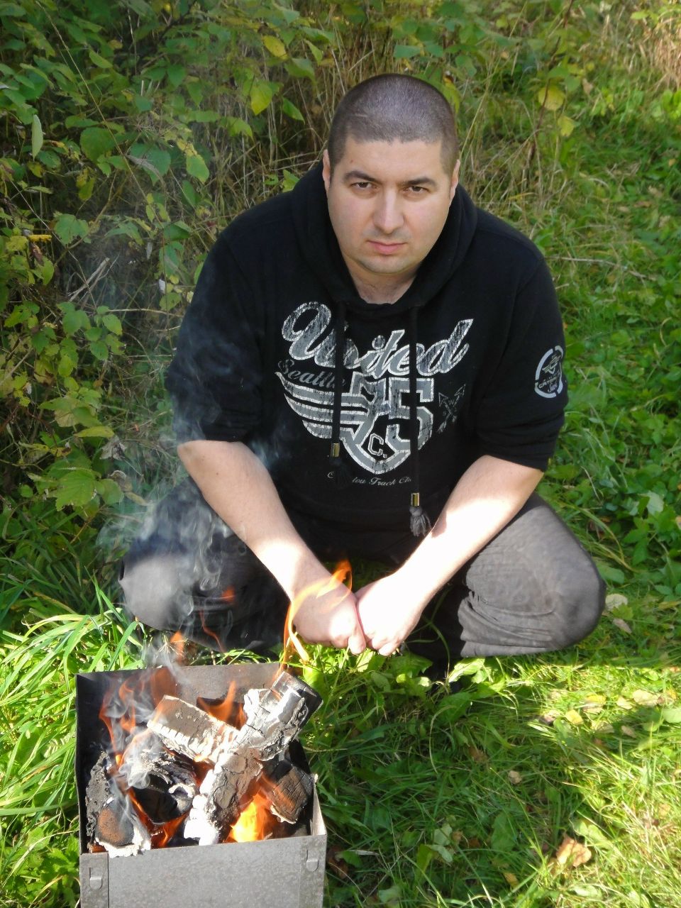 Алексей Комиссарчук | Санкт-Петербург