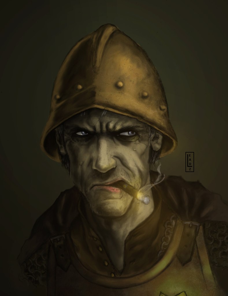 John Karshalov | Алматы