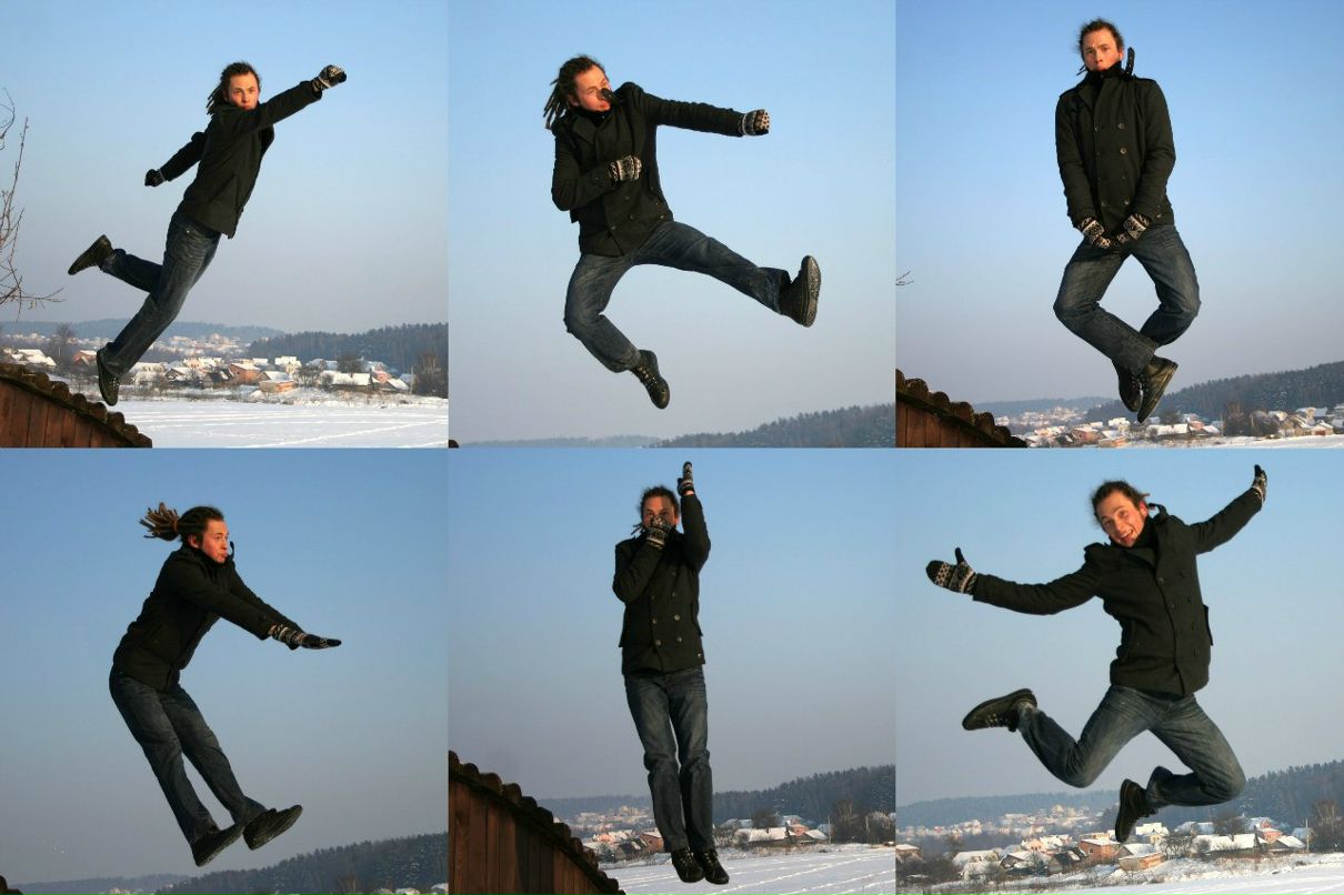 Александр Фирсов DreddaHedda | Минск