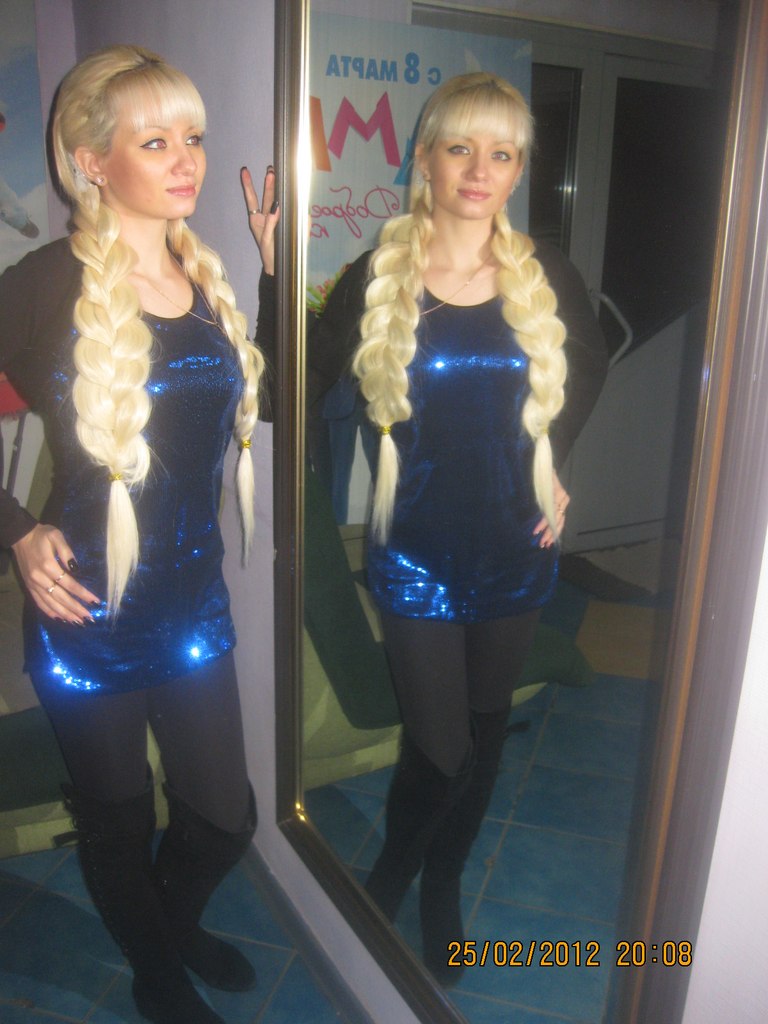 Екатерина Демченко | Москва