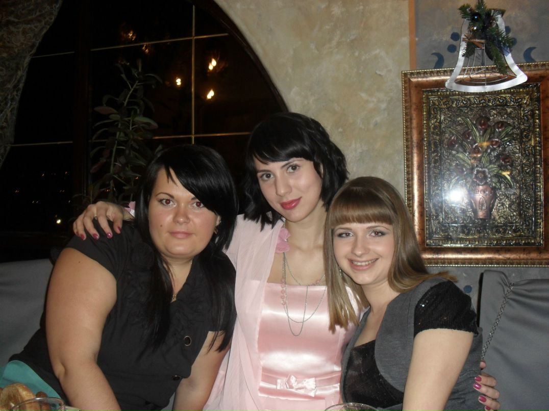 Марина Мильшина | Батайск