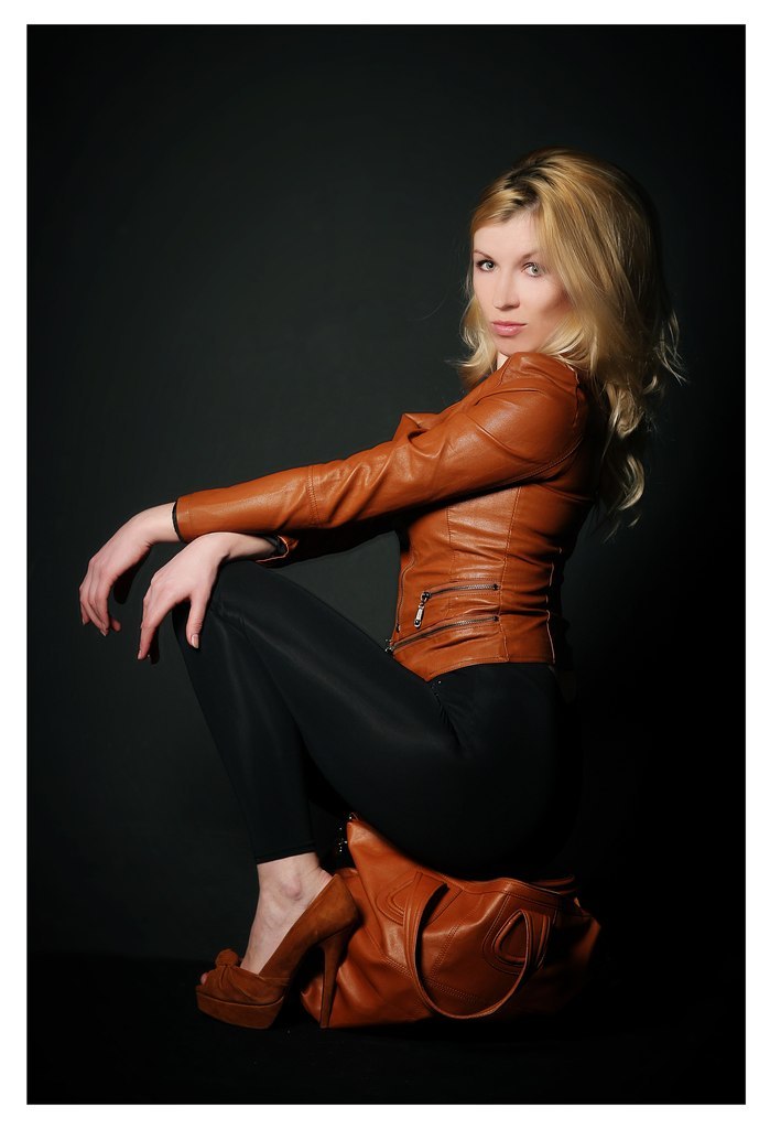 Ксения Рац | 