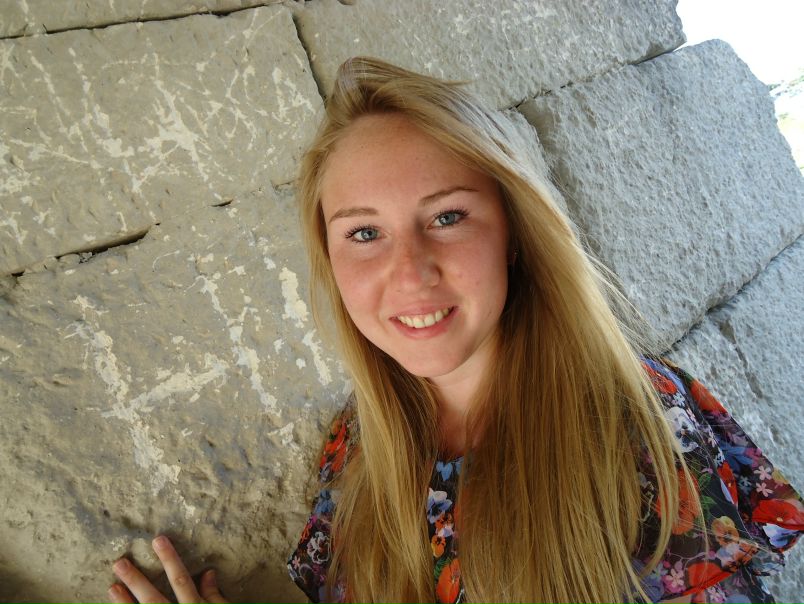 №53, Катя Шпундра, 35 лет, Киев №53, Катя Шпундра, 35 лет, Киев