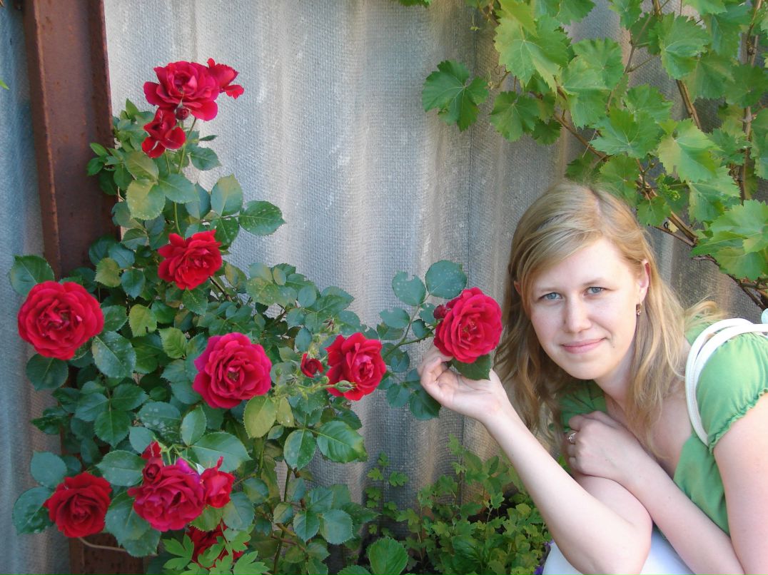 Светлана Мартынко | Ростов-на-Дону