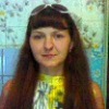 Аватар: Евгения Альмова