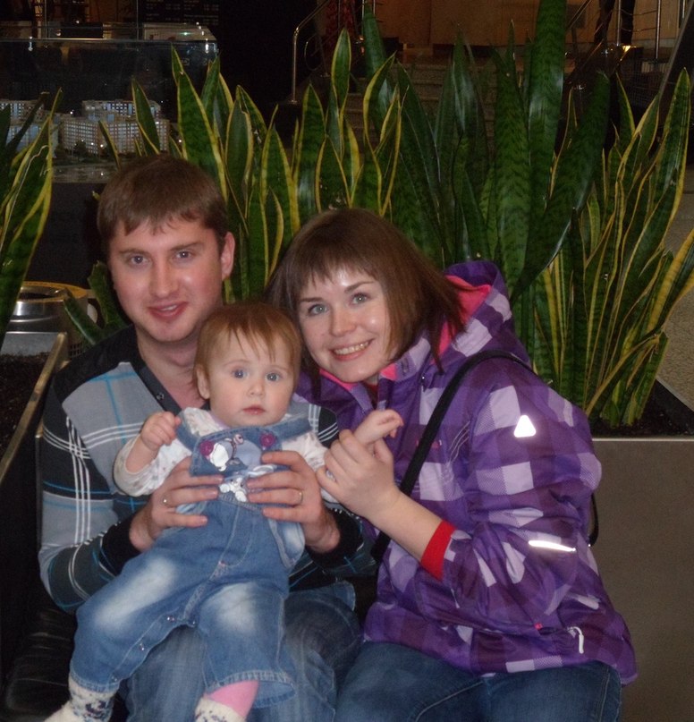 Иринка Ольшанская | Кировск