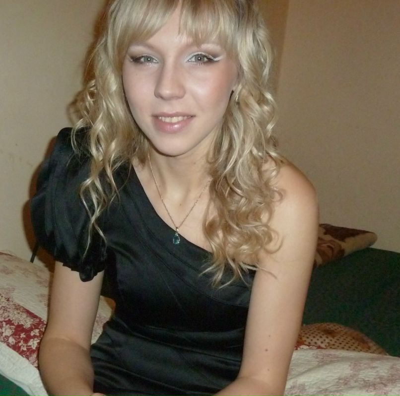 Надя Баліцька | Львов