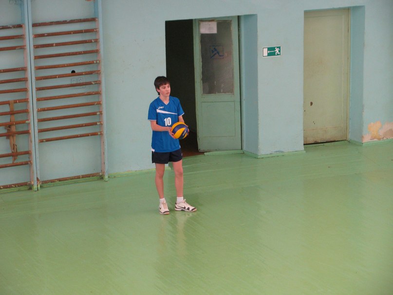 Дмитрий Унчиков | Тула