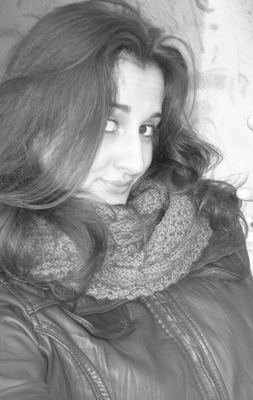 Віка Бережна | Луцк