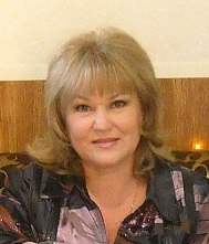 Светлана Дегтярева | Симферополь