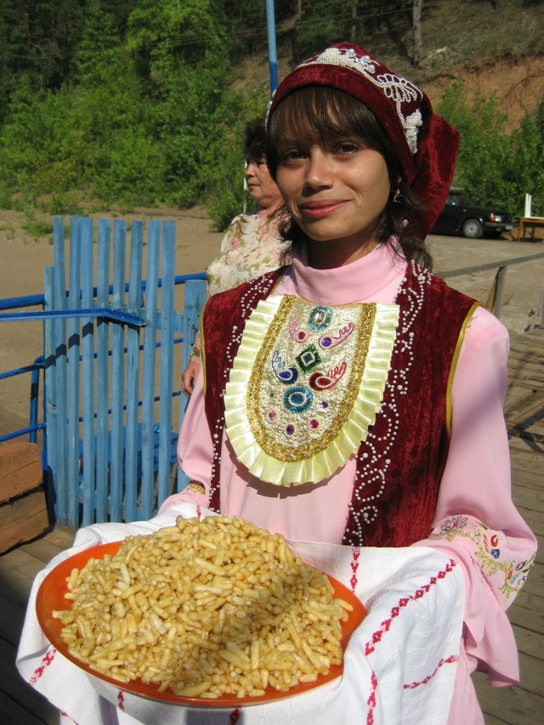 Екатерина Кашапова | Елабуга